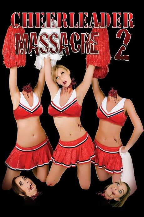 Cheerleader Massacre 2